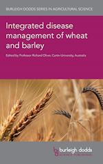 Integrated Disease Management of Wheat and Barley