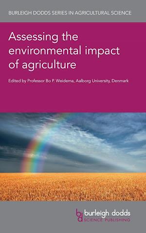 Assessing the Environmental Impact of Agriculture