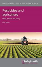 Pesticides and Agriculture