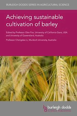 Achieving Sustainable Cultivation of Barley