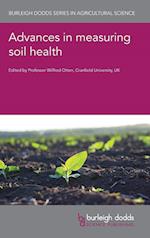 Advances in Measuring Soil Health