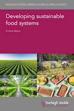 Transforming Food Systems