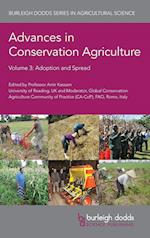 Advances in Conservation Agriculture Volume 3