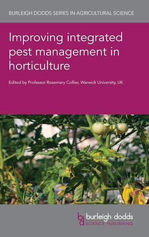 Improving Integrated Pest Management in Horticulture