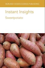 Instant Insights: Sweetpotato
