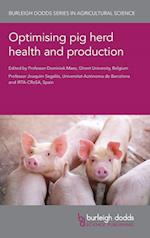 Optimising Pig Herd Health and Production
