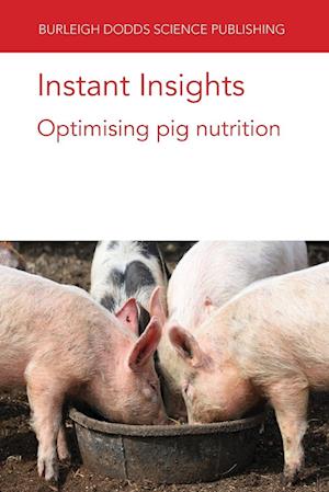 Instant Insights: Optimising Pig Nutrition