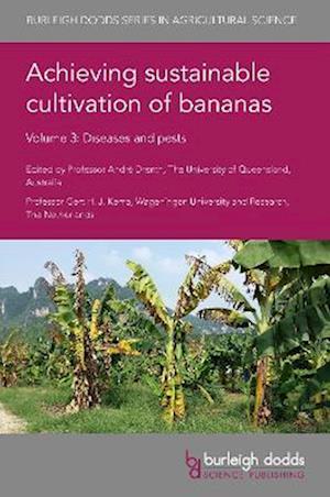 Achieving sustainable cultivation of bananas