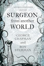 Surgeon From Another World