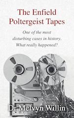 The Enfield Poltergeist Tapes