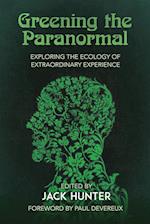 Greening the Paranormal