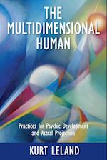 The Multidimensional Human