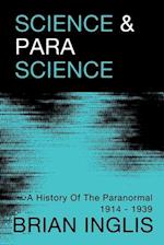 Science and Parascience