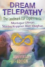 Dream Telepathy