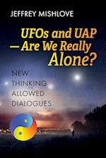 UFOs and UAP