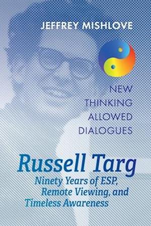 Russell Targ