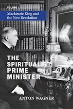 The Spiritualist Prime Minister