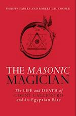 The Masonic Magician