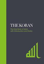 The Koran – Sacred Texts