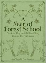 Year of Forest School