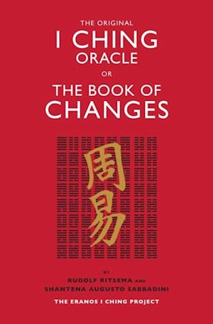 Original I Ching Oracle or The Book of Changes