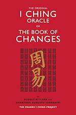 Original I Ching Oracle or The Book of Changes