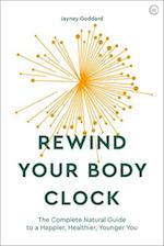 Rewind Your Body Clock