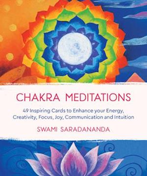 Chakra Meditations