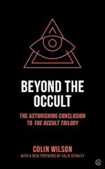 Beyond the Occult