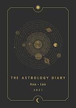 The Astrology Diary 2021