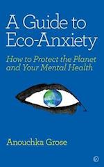 Guide to Eco-Anxiety