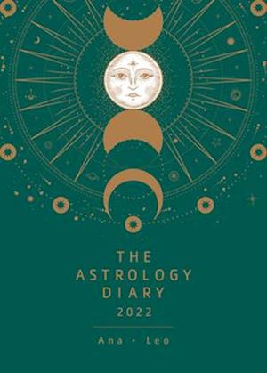 The Astrology Diary 2022