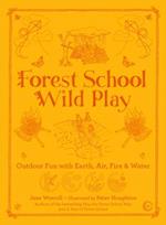 Forest School Wild Play