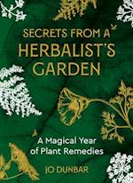 Secrets From A Herbalist's Garden