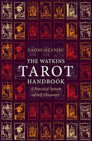 The Watkins Tarot Handbook