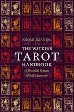 The Watkins Tarot Handbook