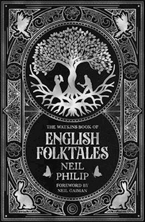 The Watkins Book of English Folktales