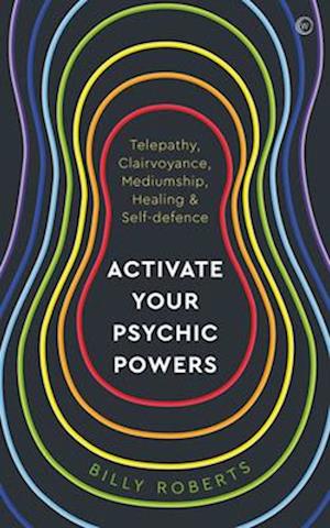 Activate Your Psychic Powers