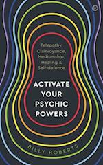 Activate Your Psychic Powers