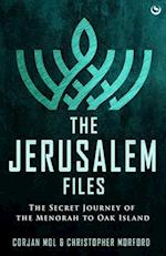 The Jerusalem Files