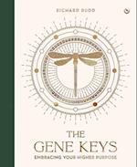 The Gene Keys Luxury Edition