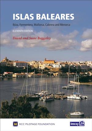 Islas Baleares - PDF book
