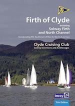 CCC Sailing Directions and Anchorages - Firth of Clyde