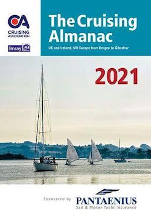 The Cruising Almanac 2021