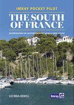 Imray Pocket Pilot: The South of France