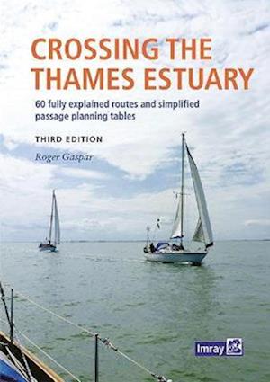 Imray Crossing the Thames Estuary