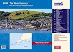 2400 West Country Chart Pack