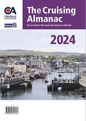 The Cruising Almanac 2024