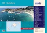 Imray 3200 Islas Baleares Chart Pack