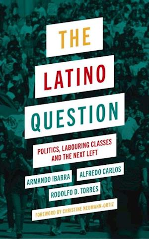 Latino Question